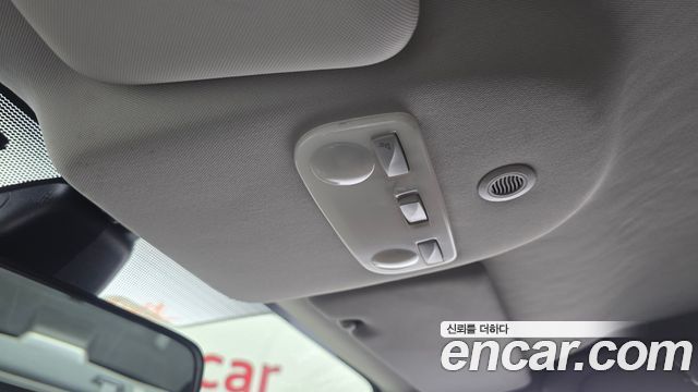 Renault Korea SM3 2015 — photo 33