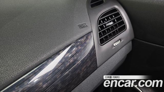 Renault Korea SM3 2015 — photo 34