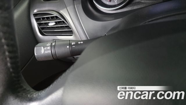 Renault Korea SM3 2015 — photo 35