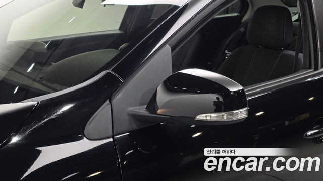 Renault Korea SM3 2015 — photo 37