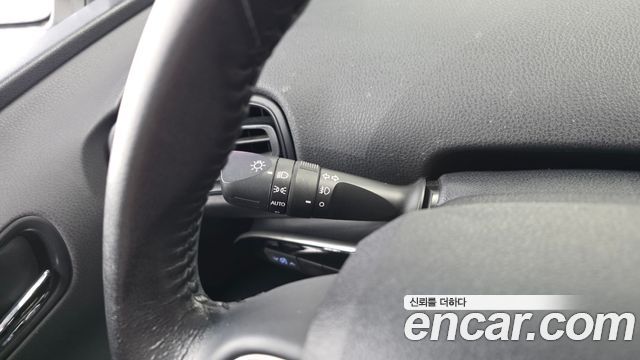 Toyota Prius 2016 — photo 22