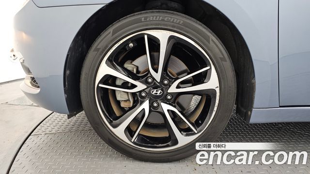Hyundai i40 2017 — photo 5