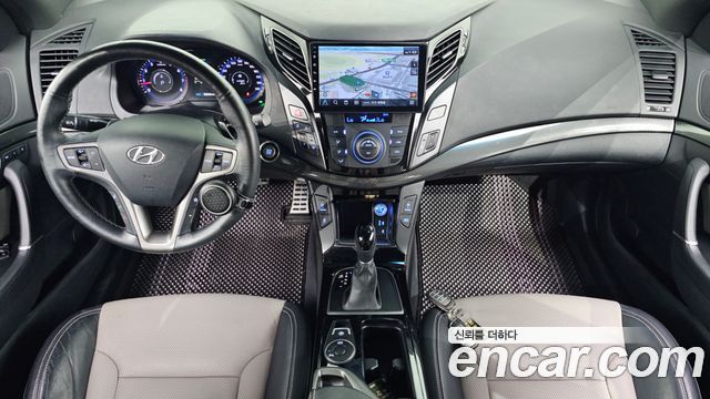 Hyundai i40 2017 — photo 7