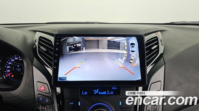 Hyundai i40 2017 — photo 15