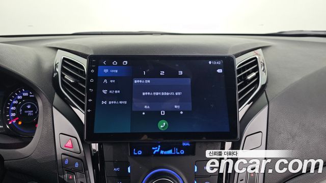 Hyundai i40 2017 — photo 16