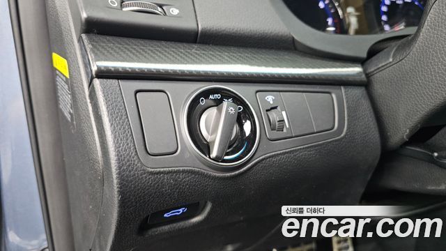 Hyundai i40 2017 — photo 17