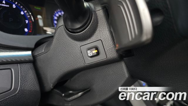 Hyundai i40 2017 — photo 18