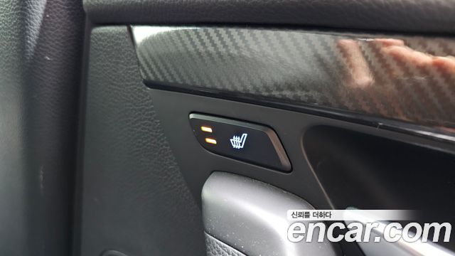 Hyundai i40 2017 — photo 19