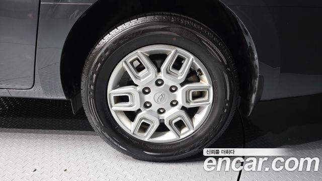 Hyundai Staria 2022 — photo 5
