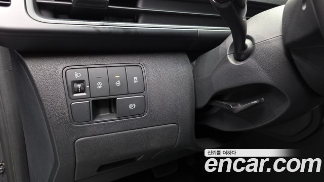 Hyundai Staria 2022 — photo 23
