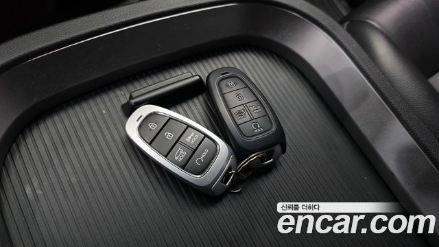 Hyundai Staria 2022 — photo 24