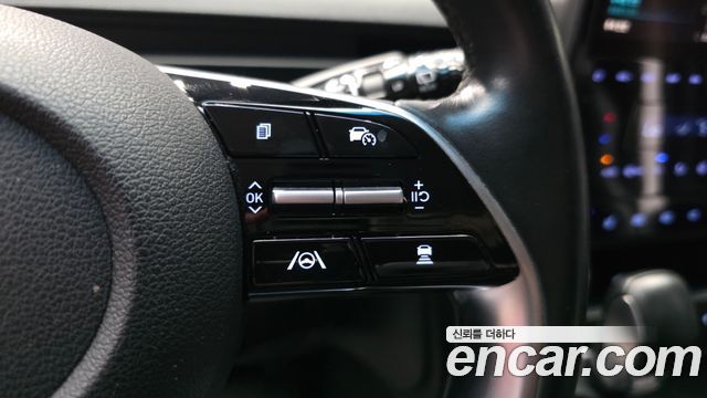 Hyundai Staria 2022 — photo 27