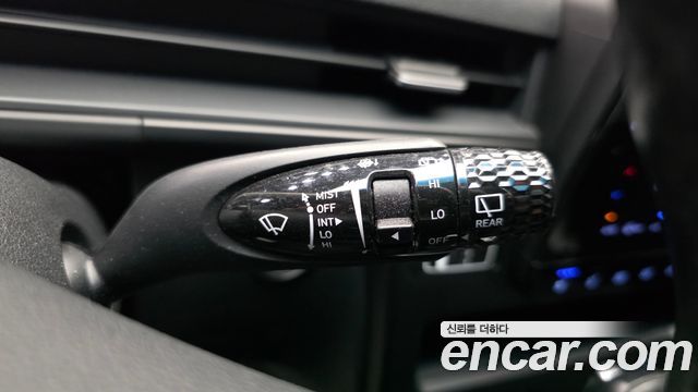 Hyundai Staria 2022 — photo 30
