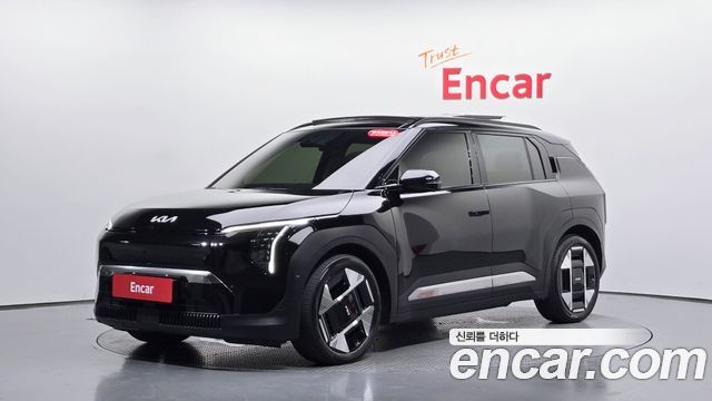 Kia EV3 2025 — photo 32