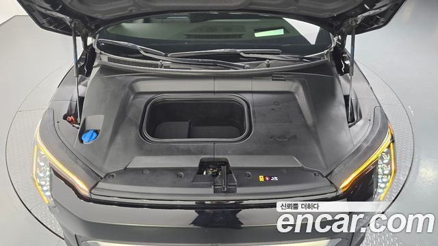 Kia EV3 2025 — photo 6