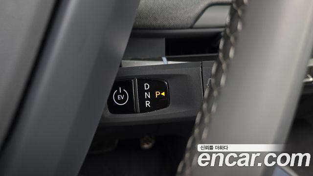 Kia EV3 2025 — photo 12