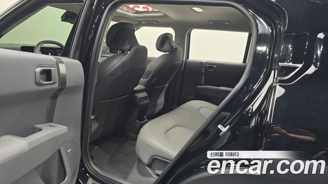 Kia EV3 2025 — photo 17