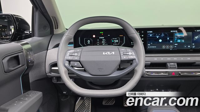 Kia EV3 2025 — photo 18