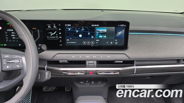 Kia EV3 2025 — photo 19