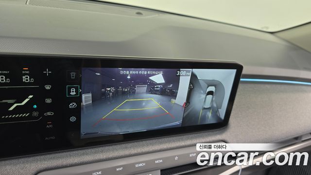 Kia EV3 2025 — photo 20