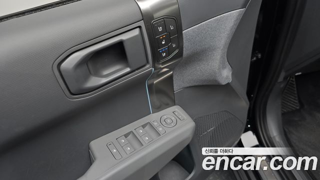 Kia EV3 2025 — photo 21