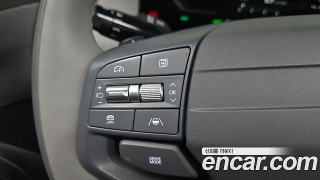Kia EV3 2025 — photo 22