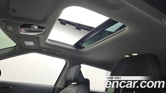 Kia EV3 2025 — photo 25