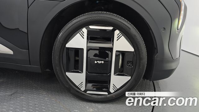 Kia EV3 2025 — photo 7