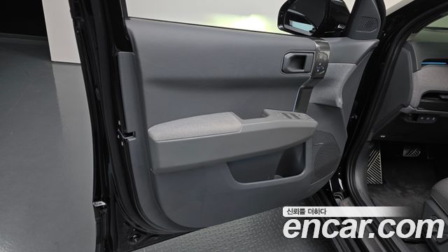 Kia EV3 2025 — photo 14