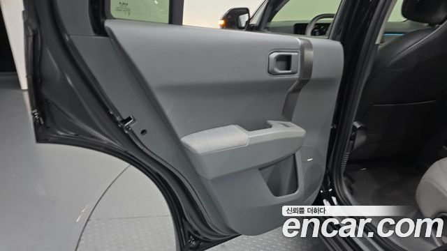 Kia EV3 2025 — photo 15