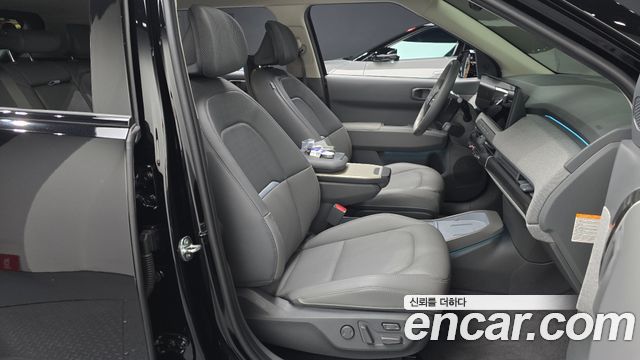 Kia EV3 2025 — photo 16