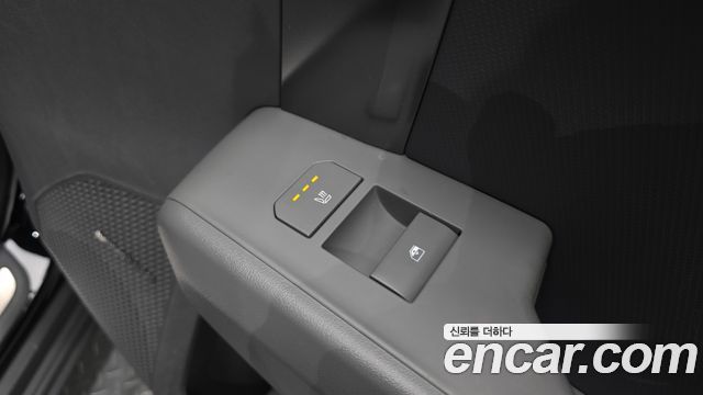 Kia EV3 2025 — photo 27
