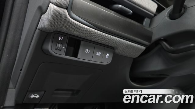 Kia EV3 2025 — photo 28