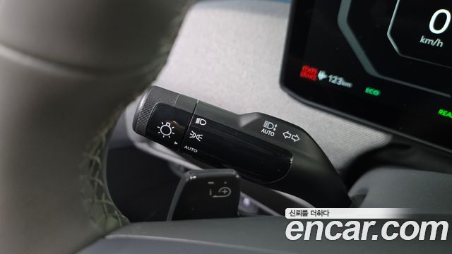 Kia EV3 2025 — photo 29
