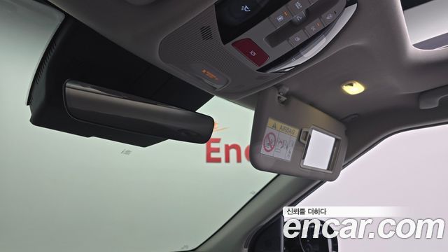 Kia EV3 2025 — photo 30