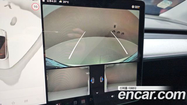 Tesla Model Y 2023 — photo 20