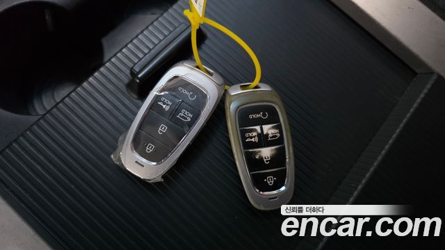 Hyundai Staria 2022 — photo 19