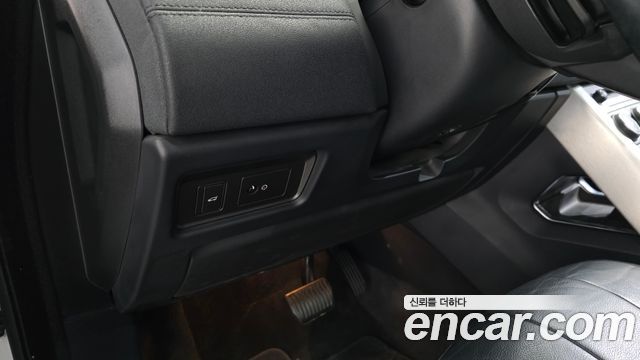 Land Rover Range Rover Evoque 2018 — photo 20