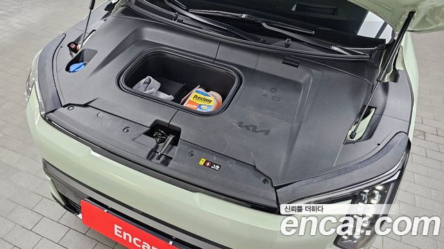 Kia EV3 2025 — photo 6