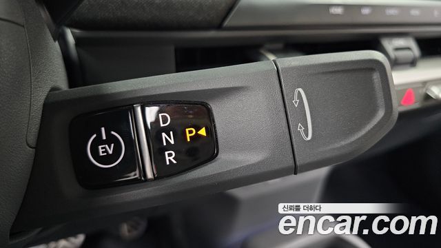 Kia EV3 2025 — photo 12