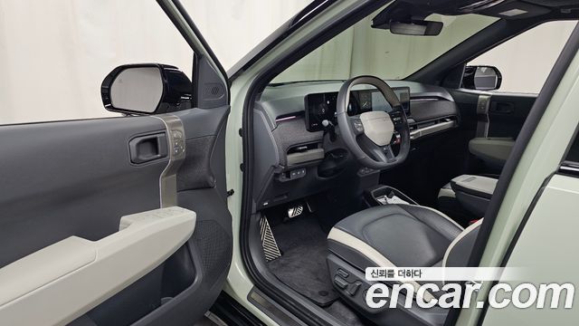 Kia EV3 2025 — photo 13