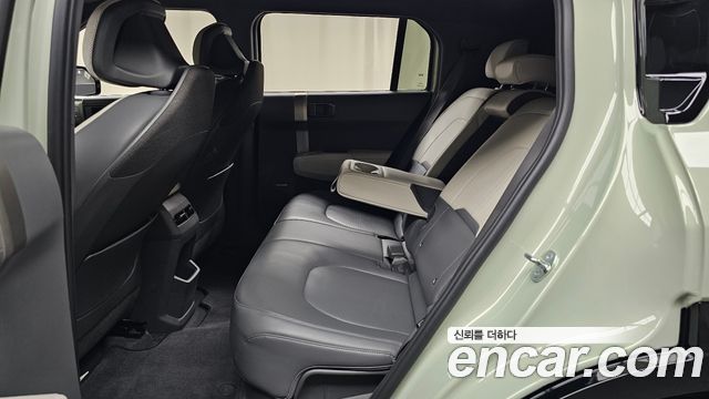 Kia EV3 2025 — photo 18