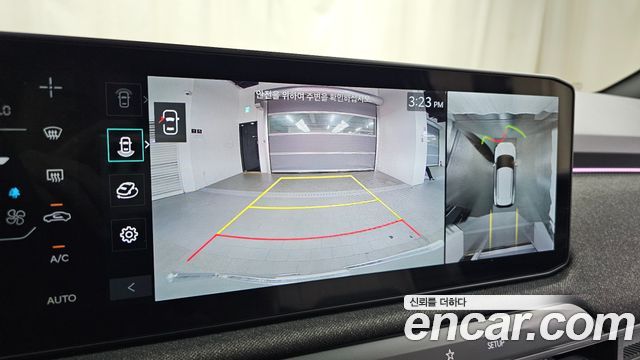 Kia EV3 2025 — photo 21