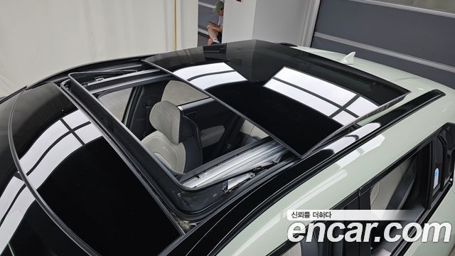 Kia EV3 2025 — photo 25