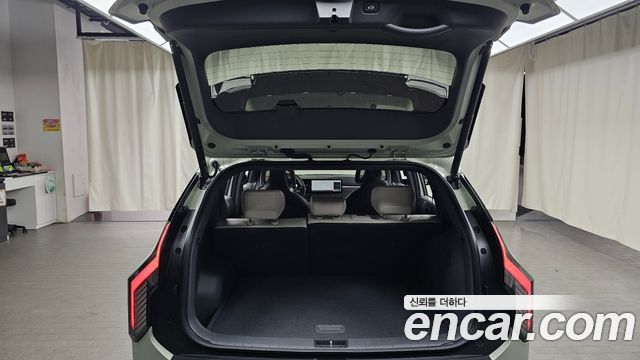 Kia EV3 2025 — photo 26