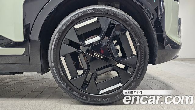 Kia EV3 2025 — photo 7