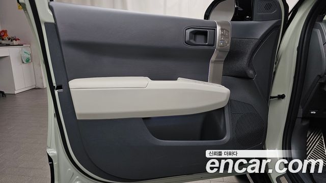 Kia EV3 2025 — photo 14