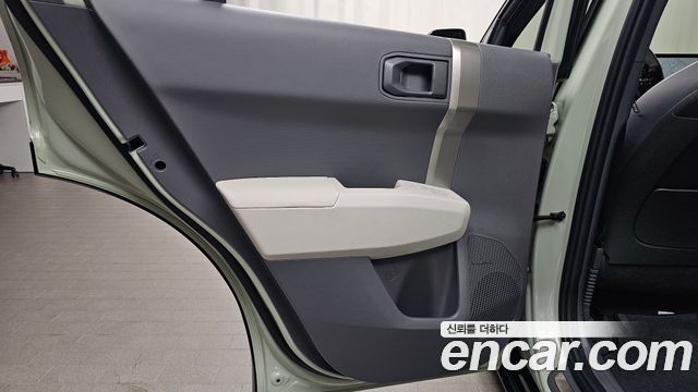 Kia EV3 2025 — photo 15