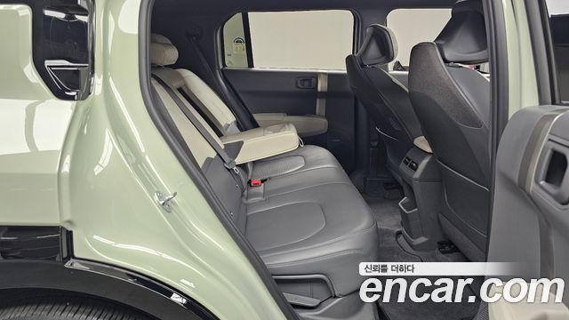 Kia EV3 2025 — photo 16