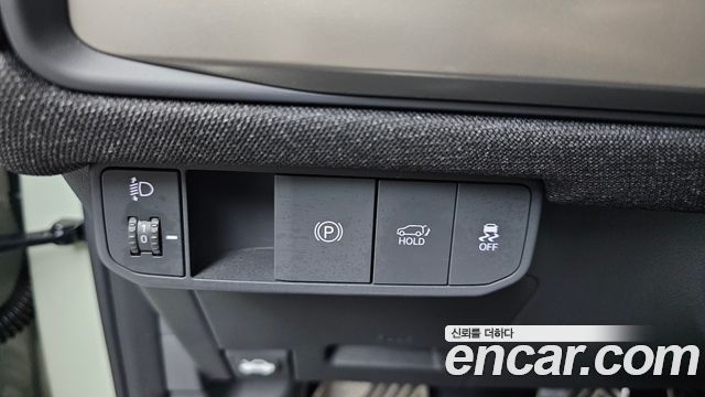 Kia EV3 2025 — photo 27